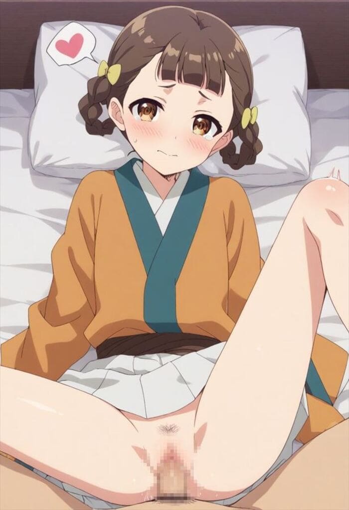 薬屋のひとりごとのエロ画像 5