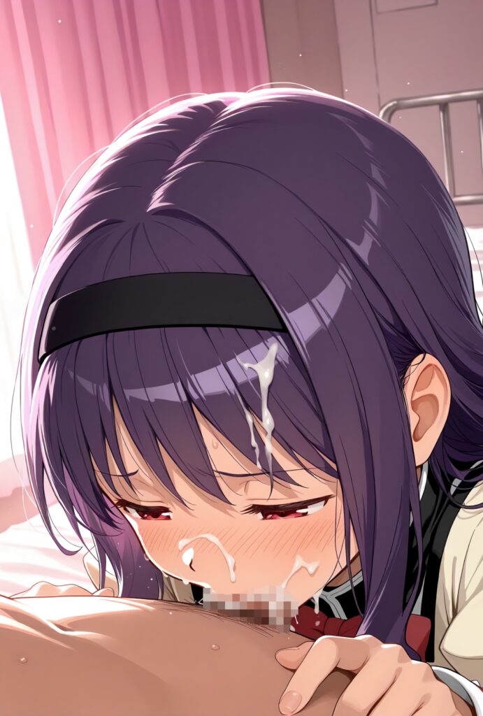 魔法少女まどか☆マギカのエロ画像 14