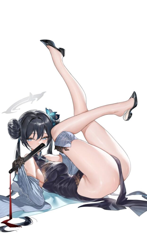 まんぐり返しのエロ画像 16