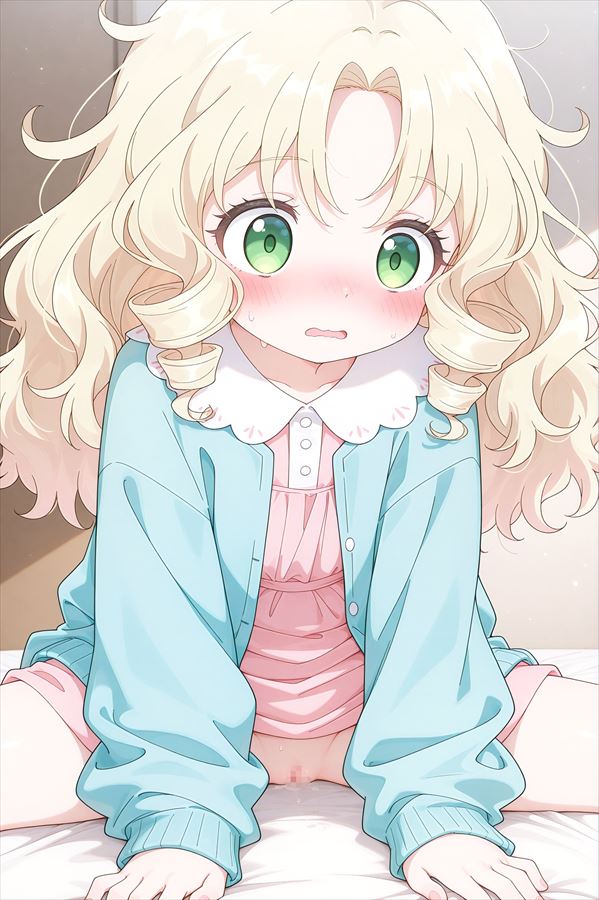 メダリストのエロ画像 7