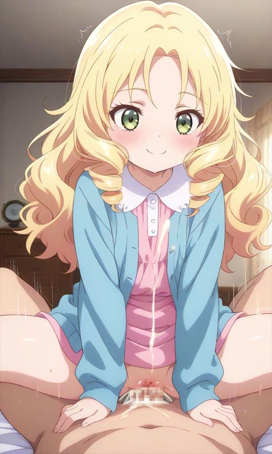 メダリストのエロ画像 16