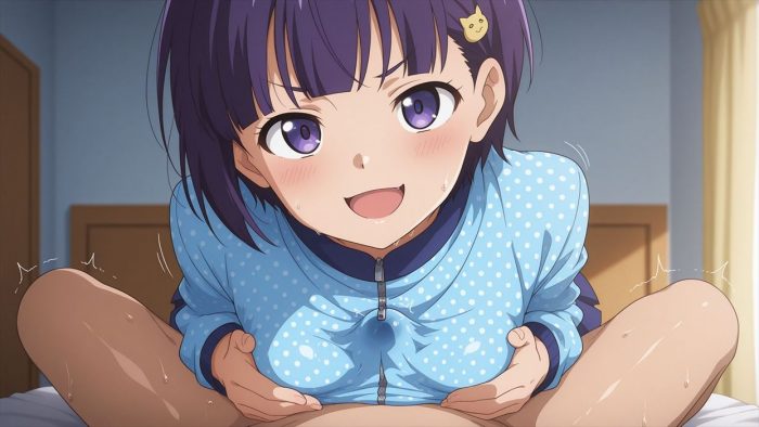 メダリストのエロ画像 2