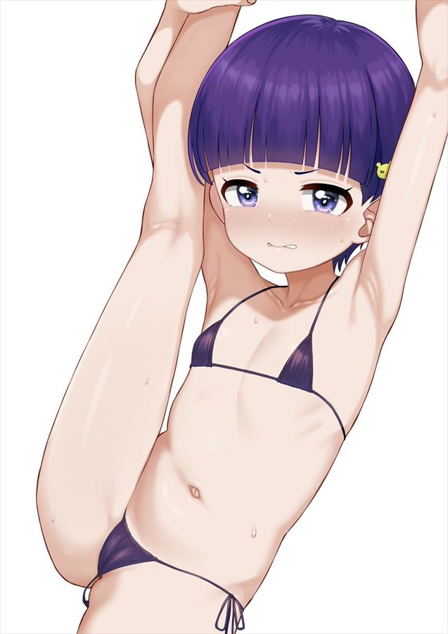 メダリストのエロ画像 3