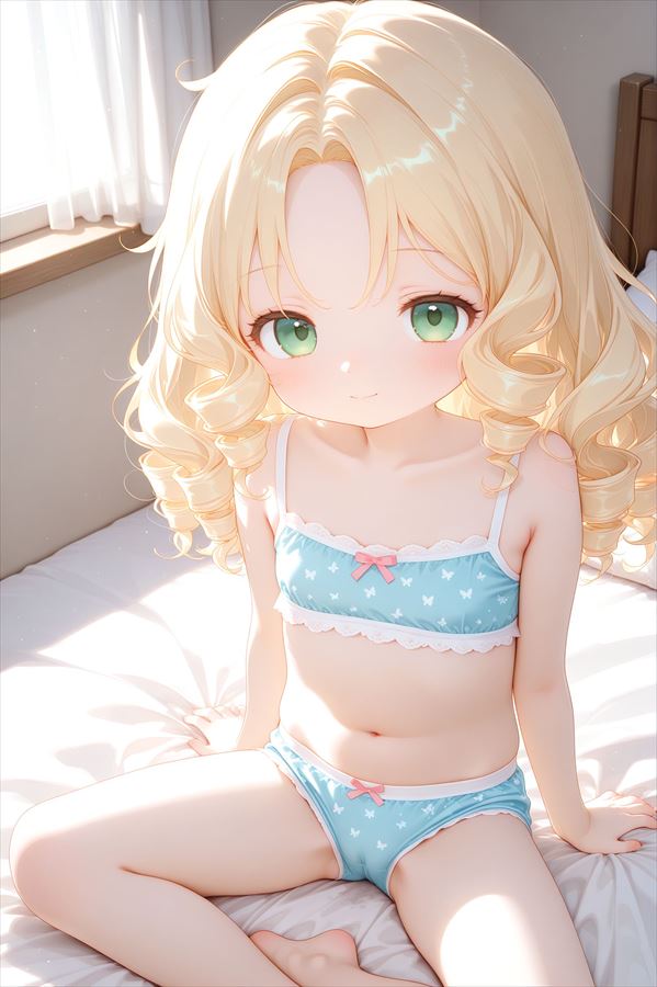 メダリストのエロ画像 12