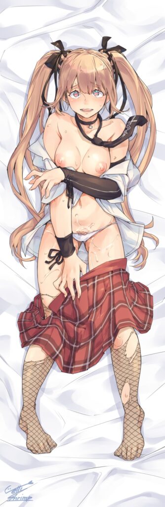 目がハートのエロ画像 7