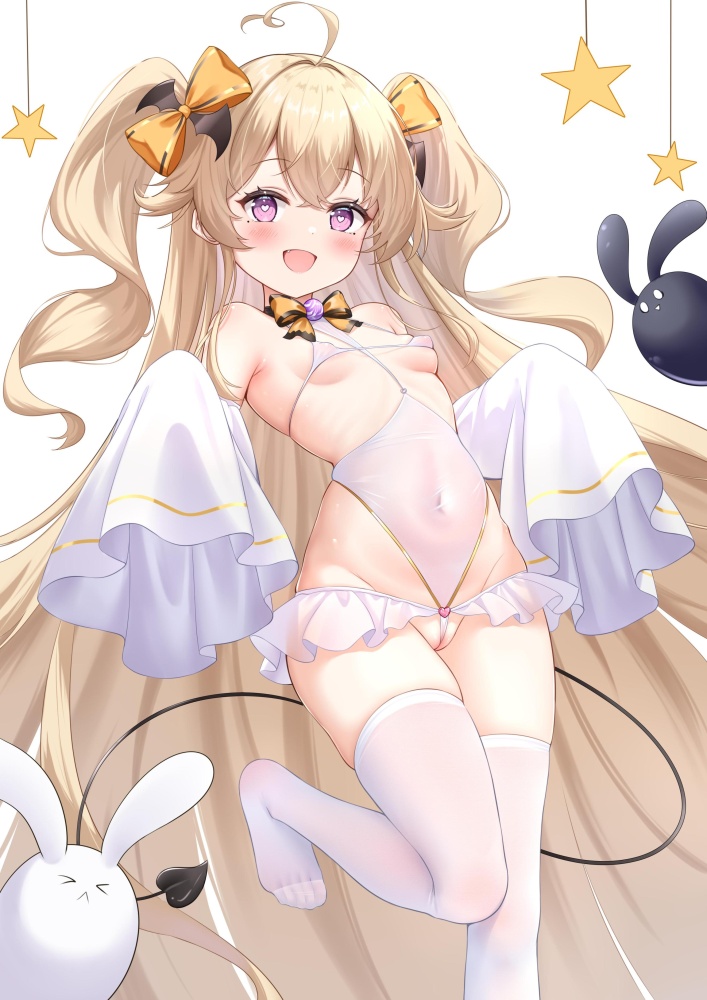 目がハートのエロ画像 6