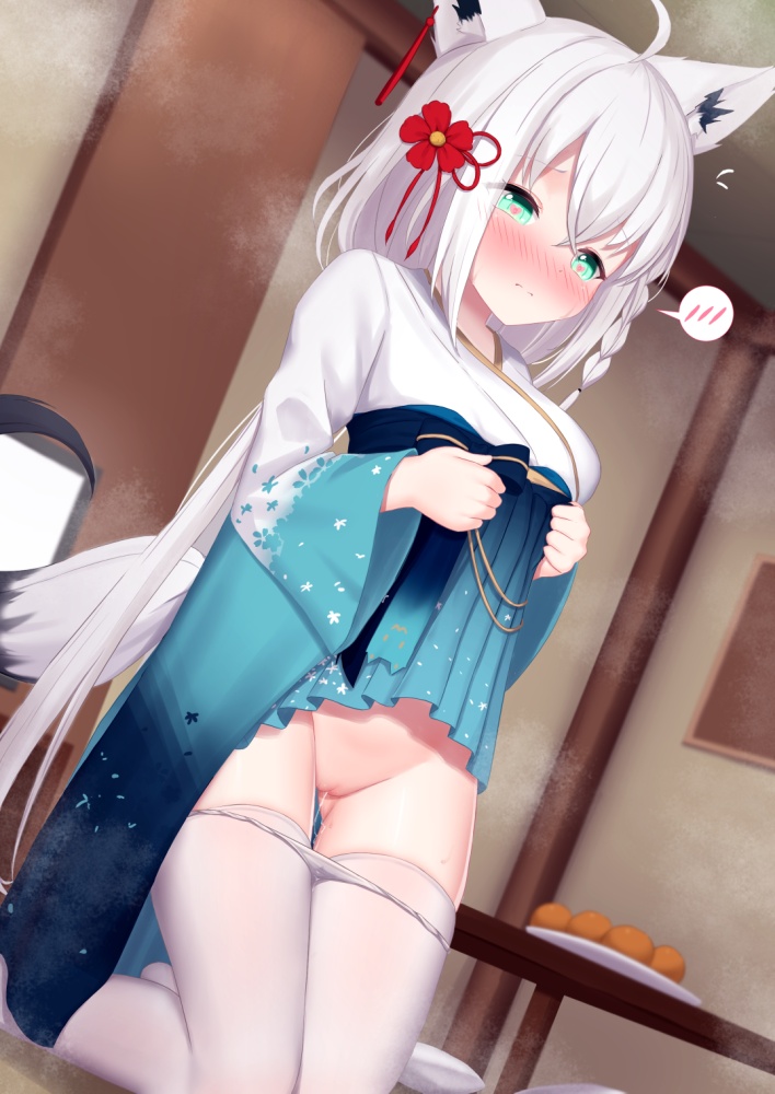 目がハートのエロ画像 12