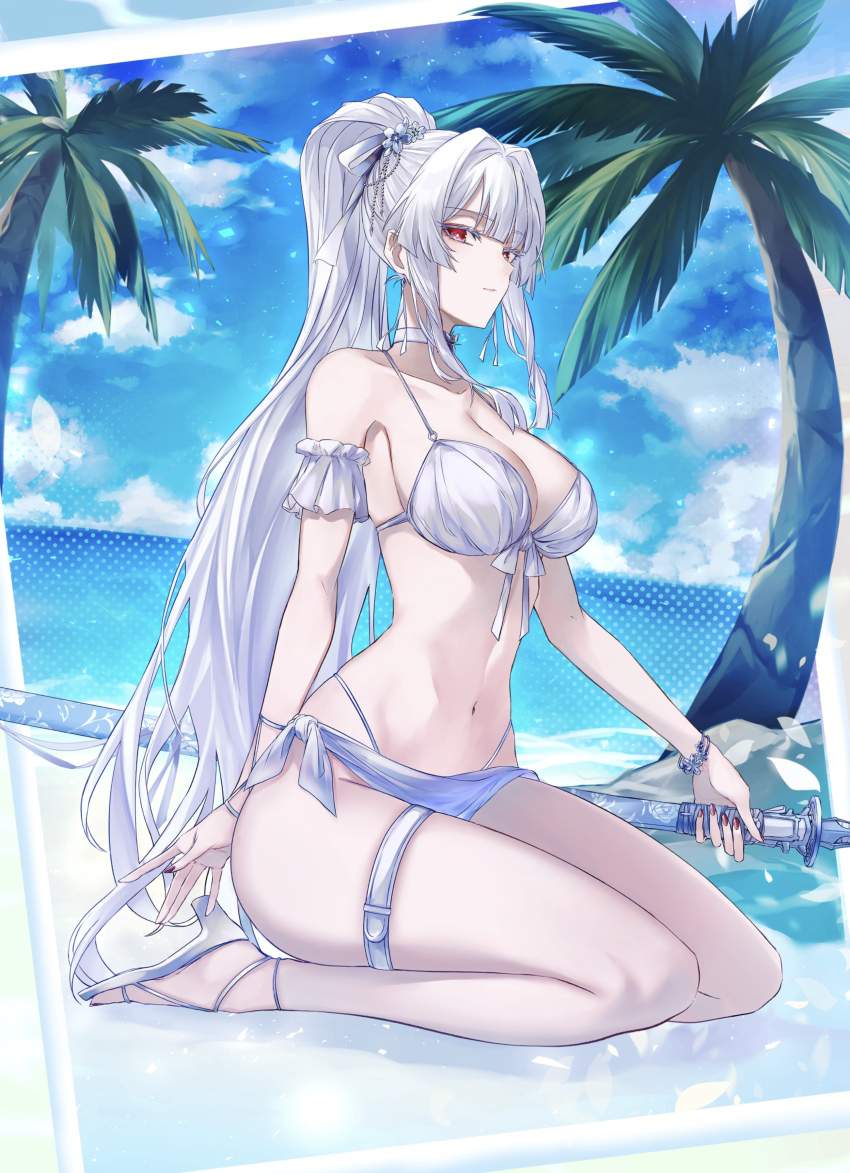 鳴潮のエロ画像 3