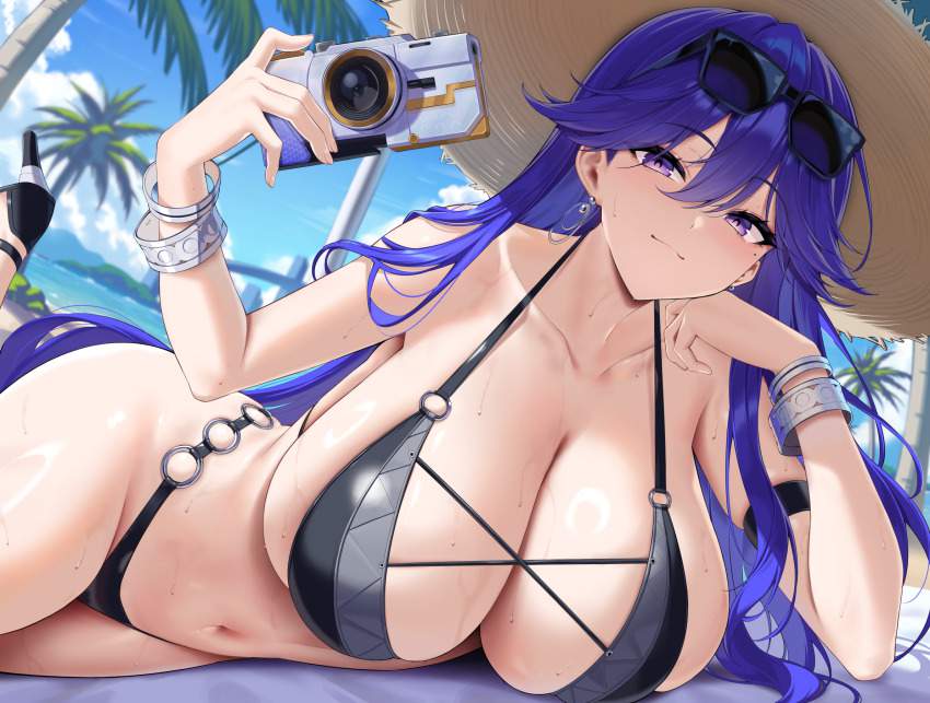 鳴潮のエロ画像 6