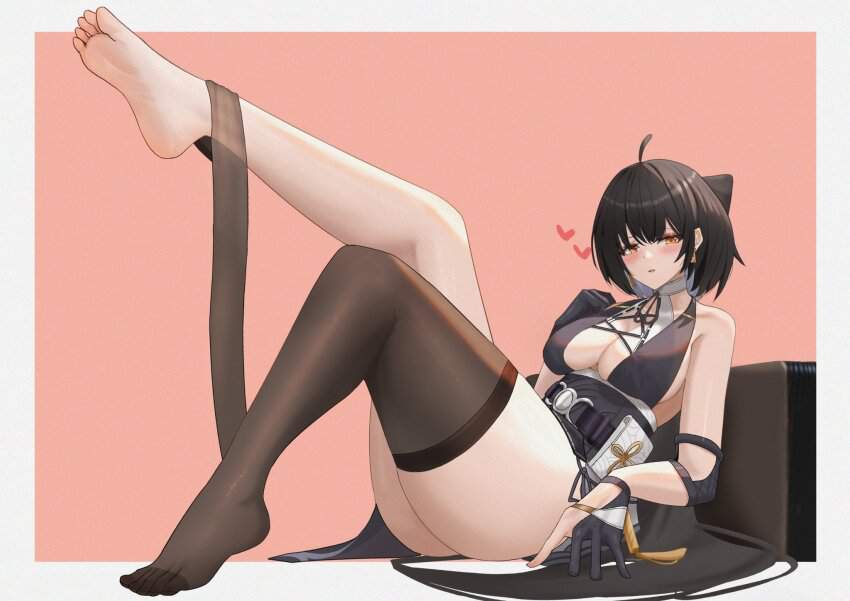鳴潮のエロ画像 7