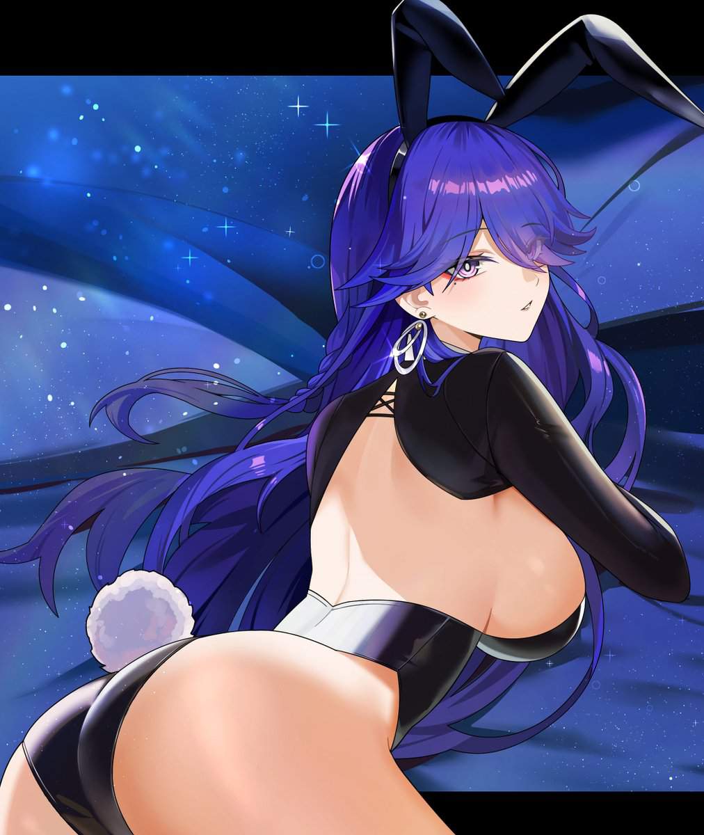 鳴潮のエロ画像 12