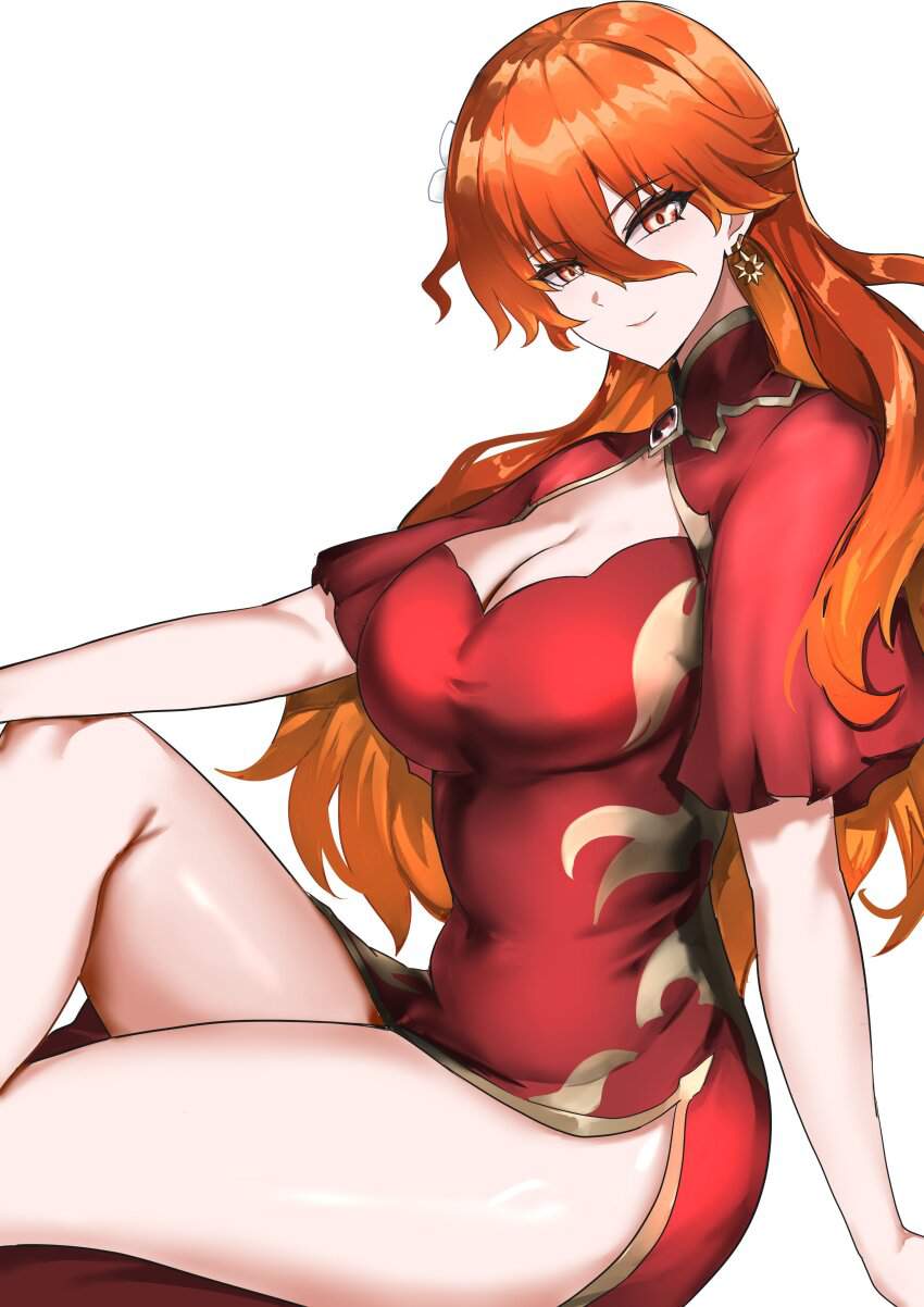鳴潮のエロ画像 11