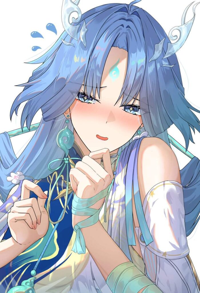 鳴潮のエロ画像 15