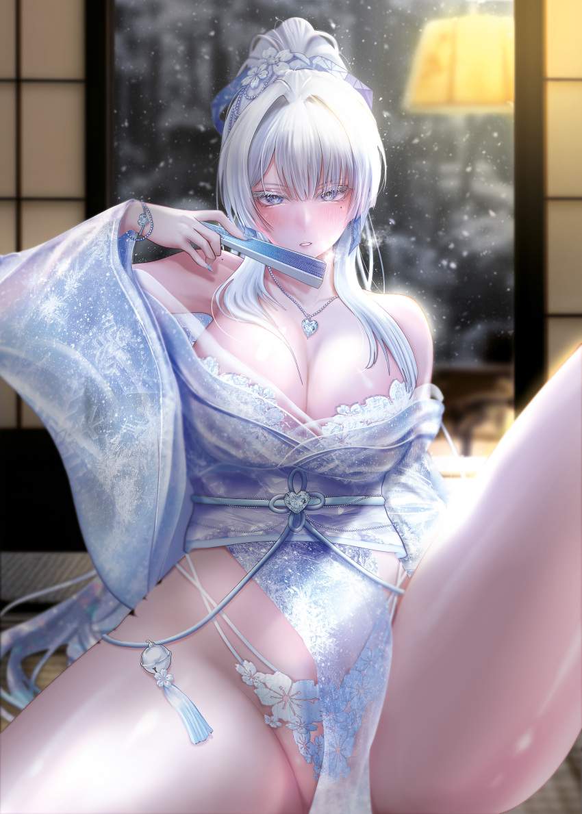 鳴潮のエロ画像 18