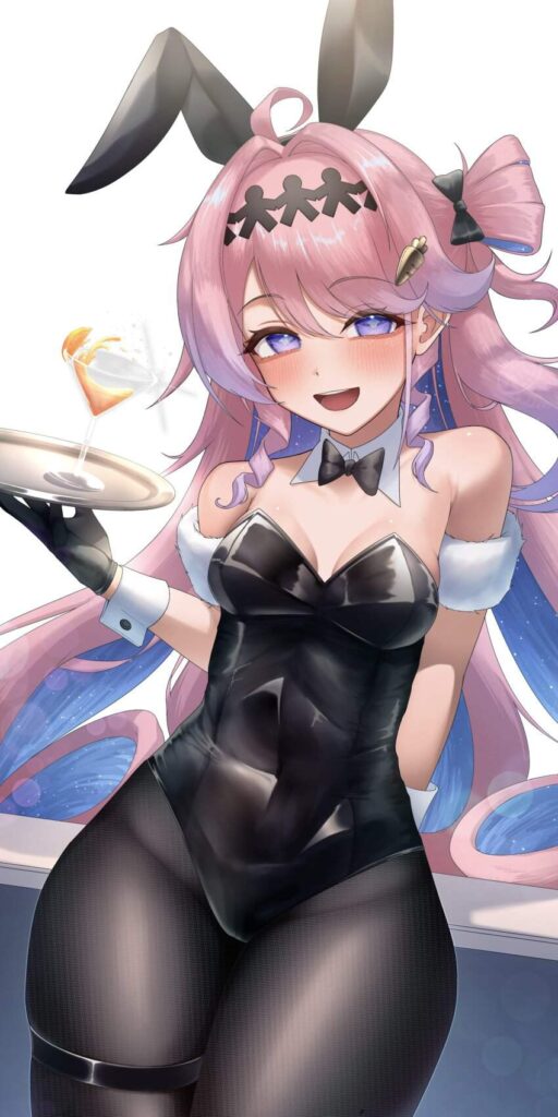鳴潮のエロ画像 12