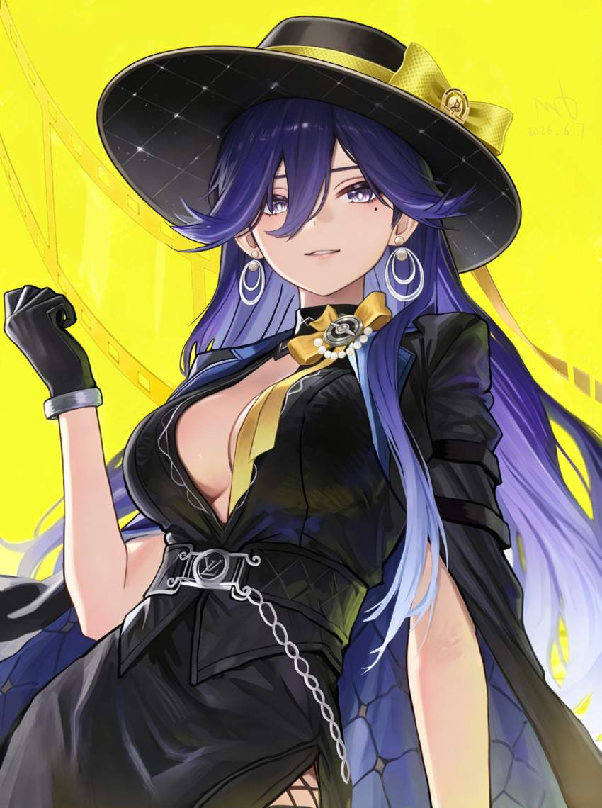 鳴潮のエロ画像 18