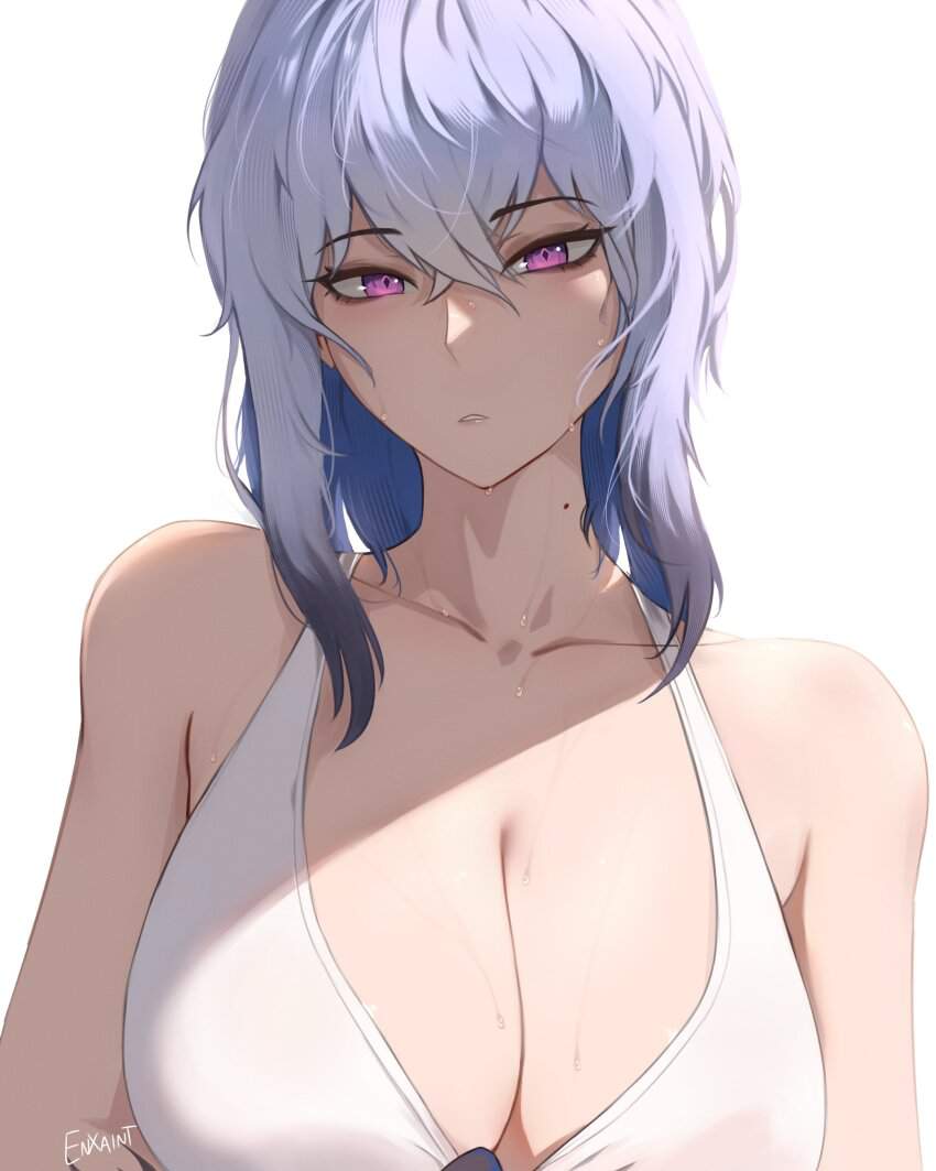 鳴潮のエロ画像 6