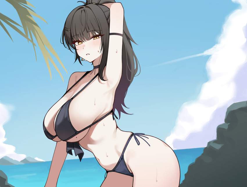 鳴潮のエロ画像 12