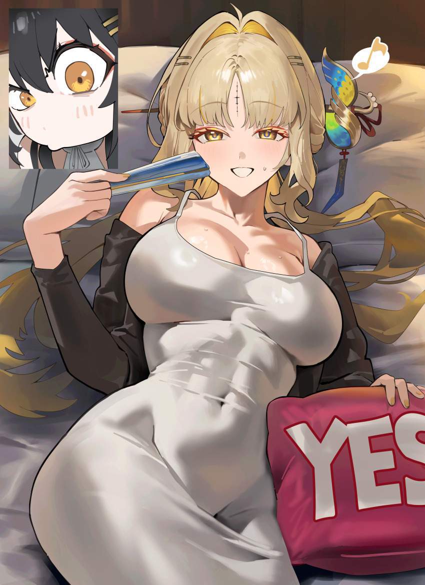 鳴潮のエロ画像 20