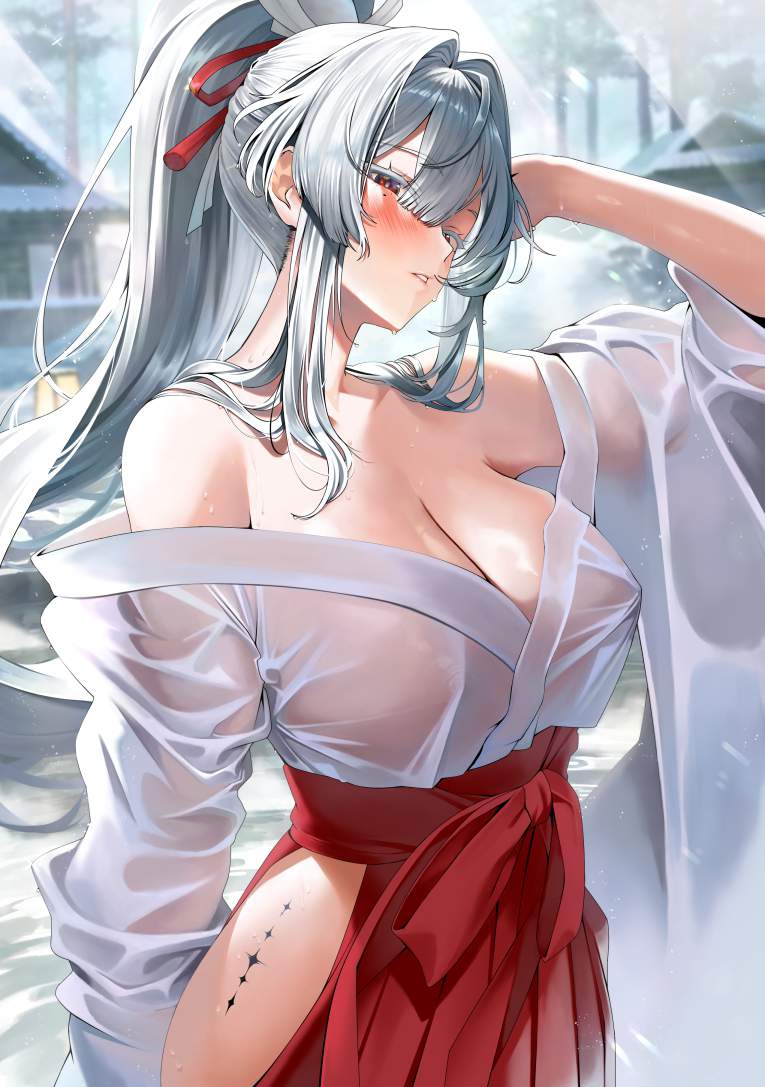 鳴潮のエロ画像 20
