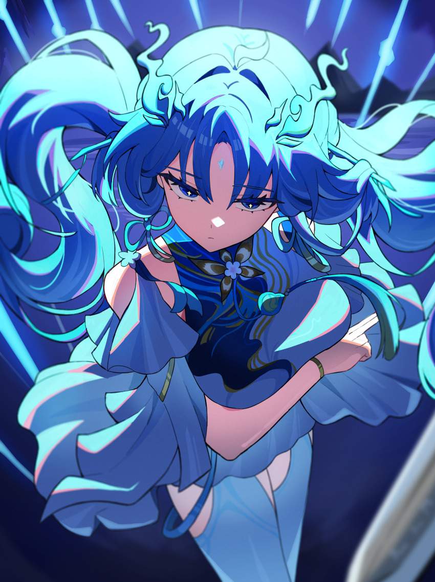 鳴潮のエロ画像 19