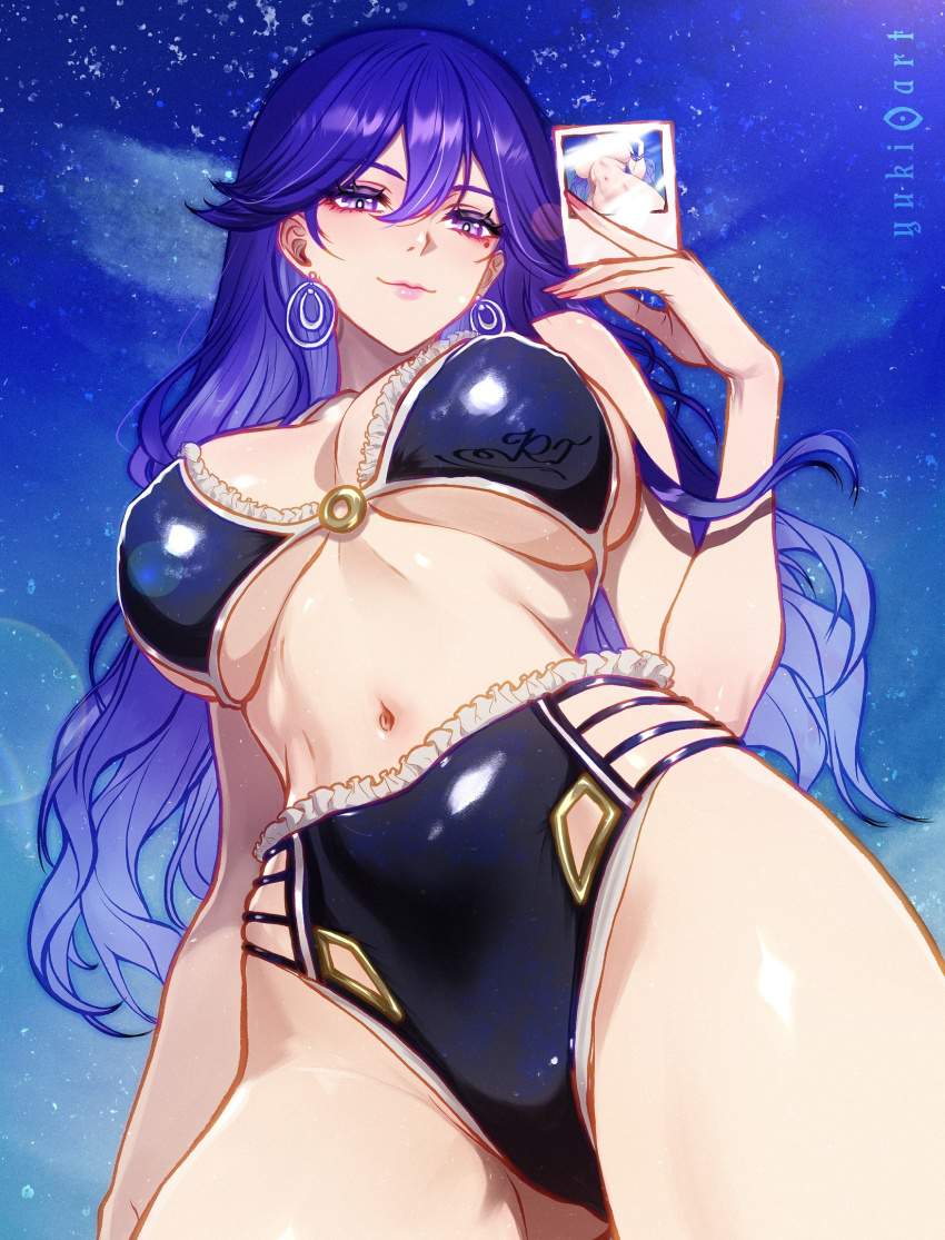 鳴潮のエロ画像 8