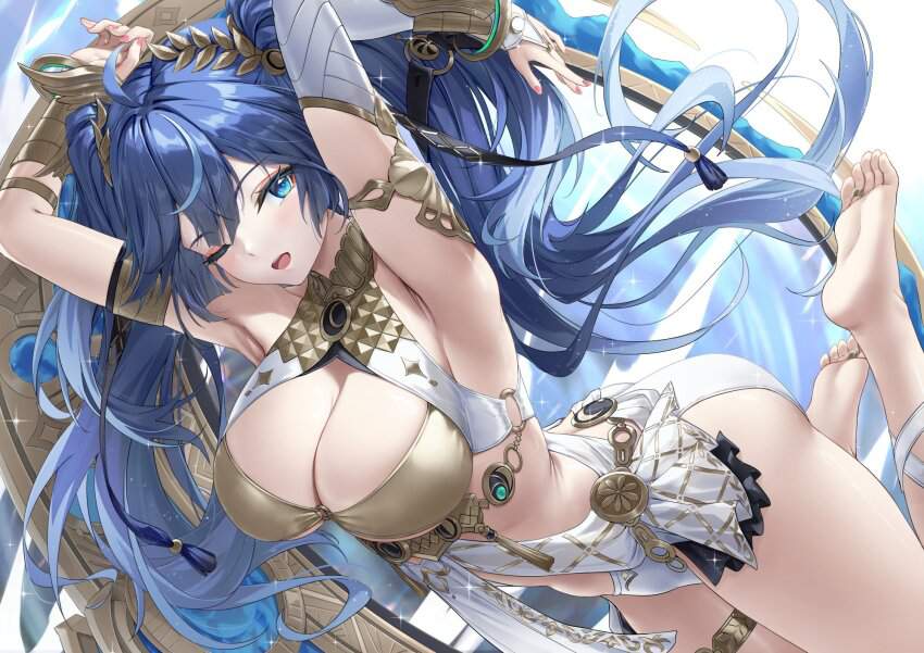 鳴潮のエロ画像 19