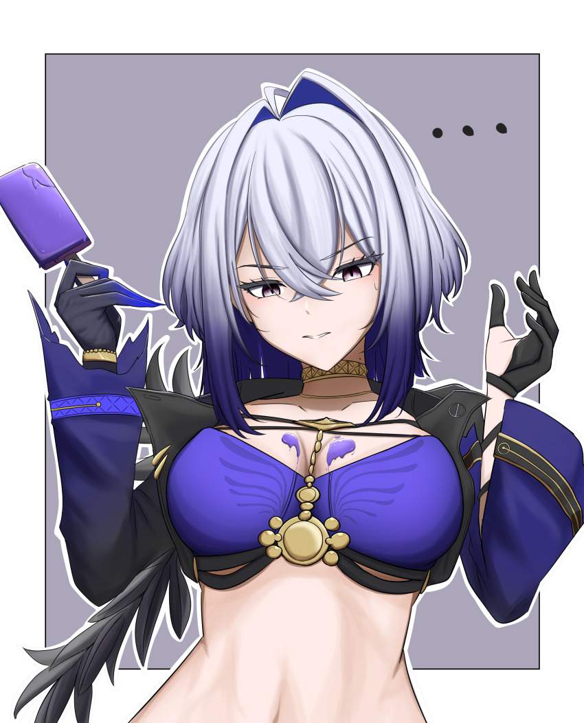 鳴潮のエロ画像 6