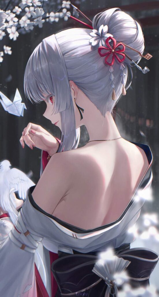 鳴潮のエロ画像 10