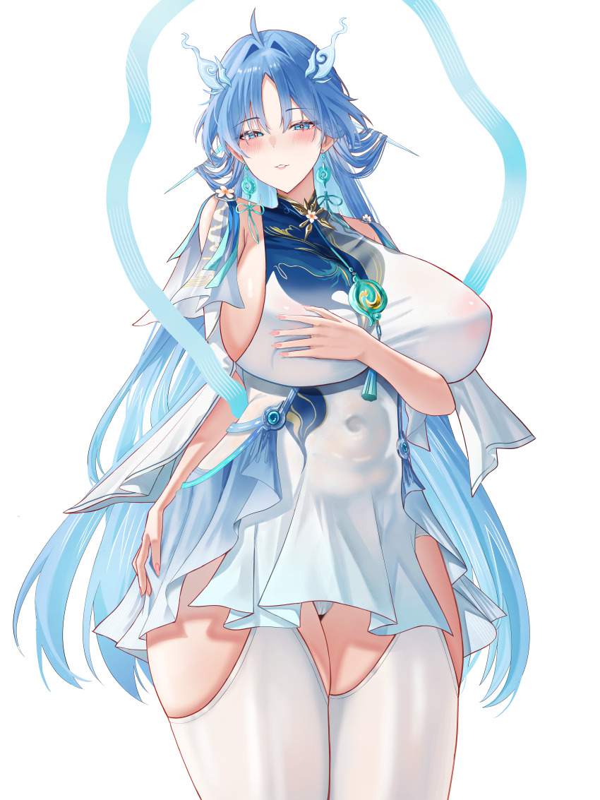 鳴潮のエロ画像 10