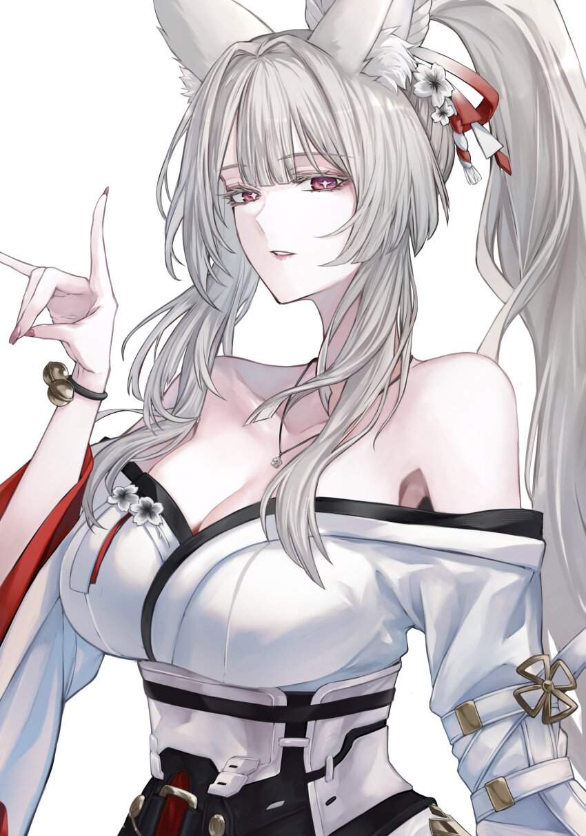 鳴潮のエロ画像 19