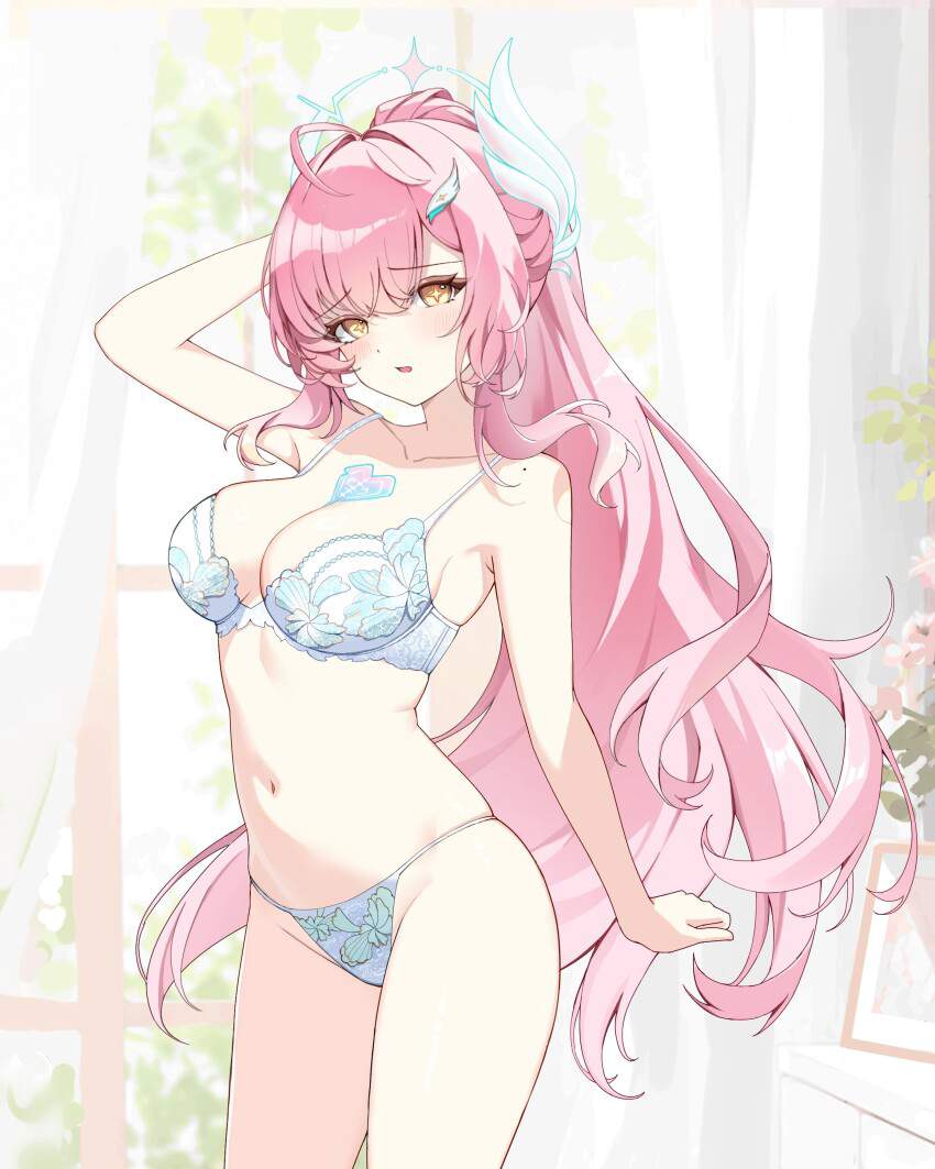 鳴潮のエロ画像 2