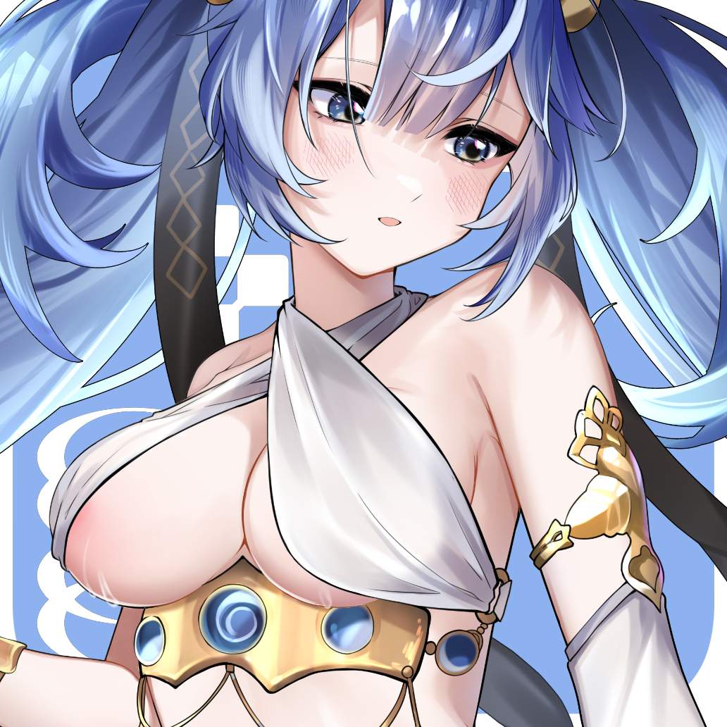 鳴潮のエロ画像 6