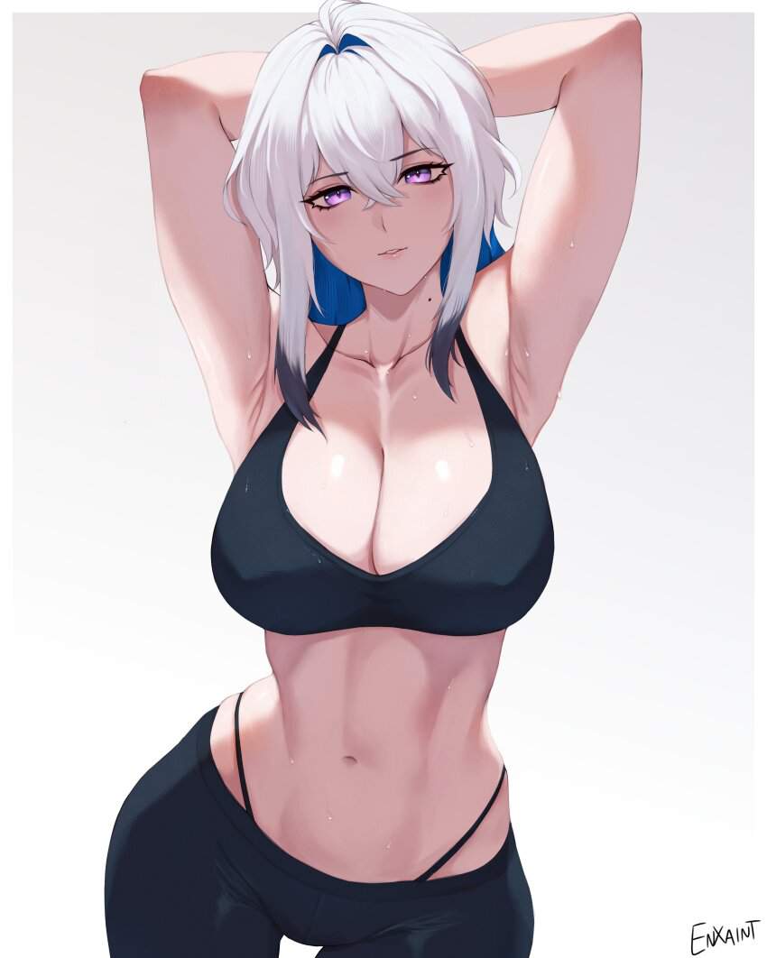 鳴潮のエロ画像 14