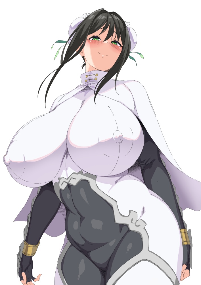 ムチムチのエロ画像 10