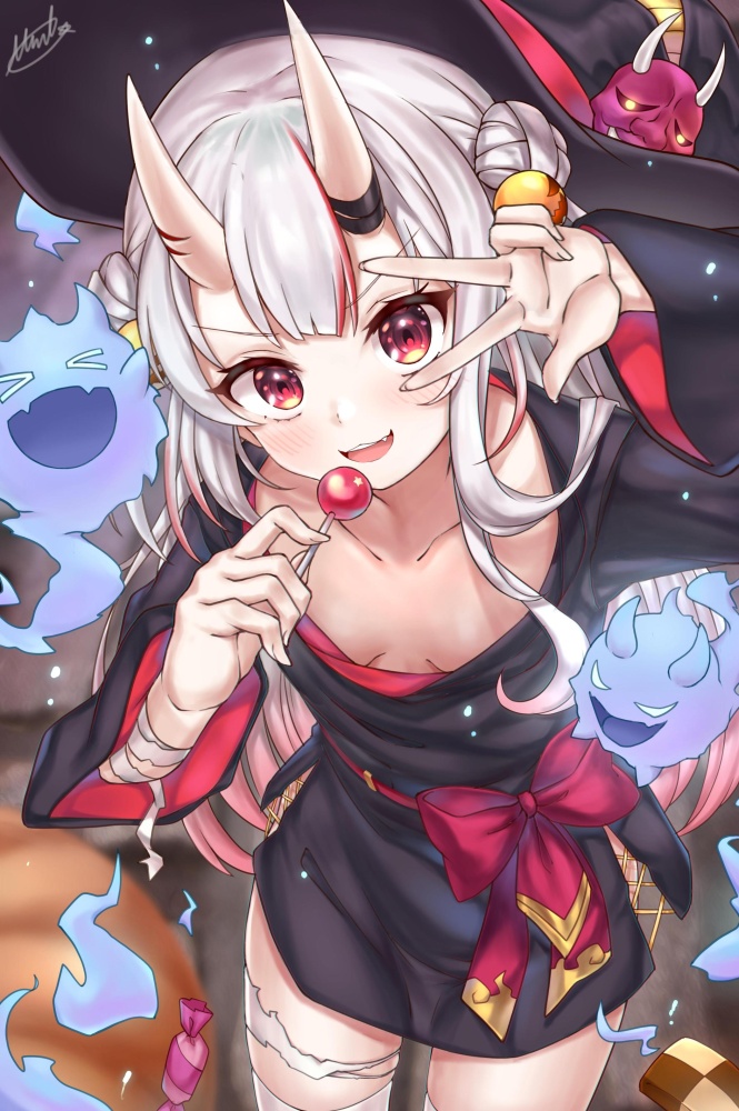 胸チラのエロ画像 18