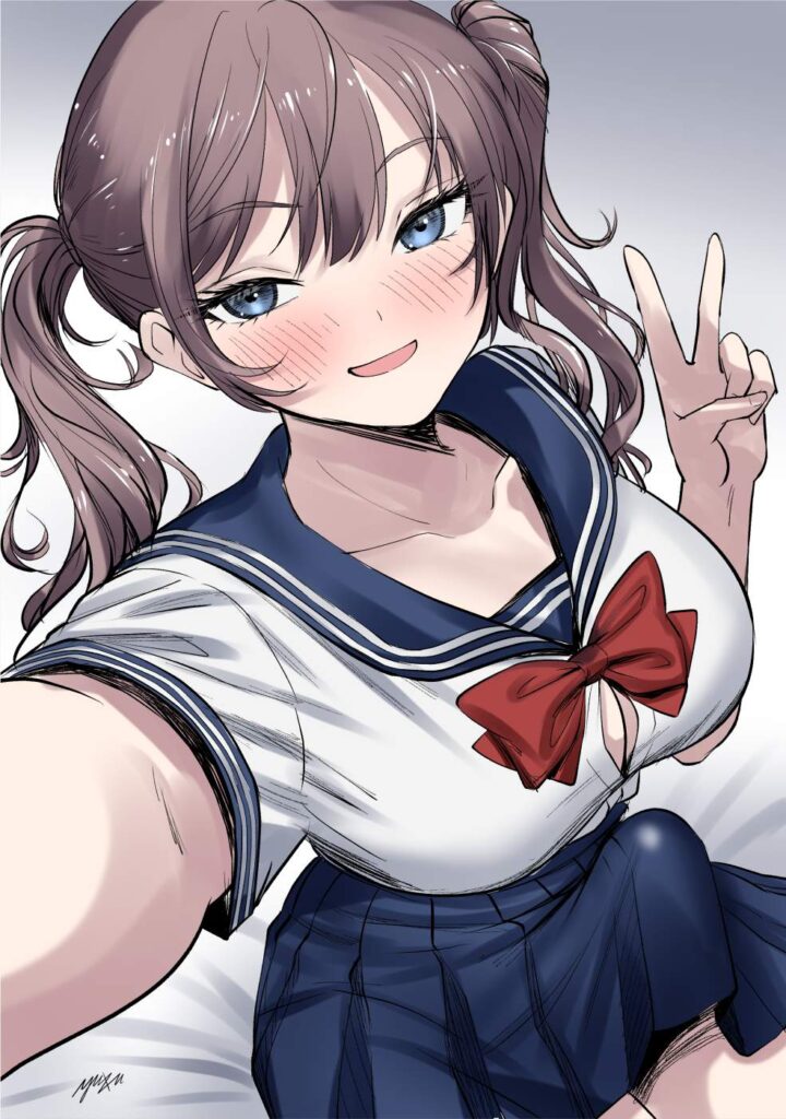 日常のエロ画像 10