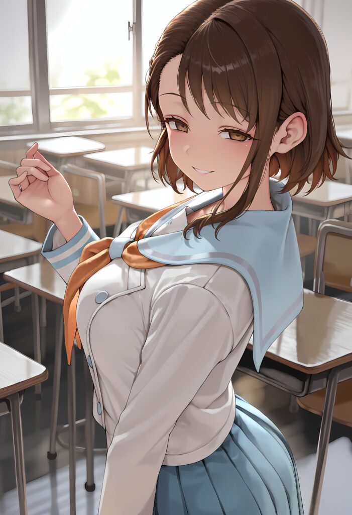 ニセコイのエロ画像 18