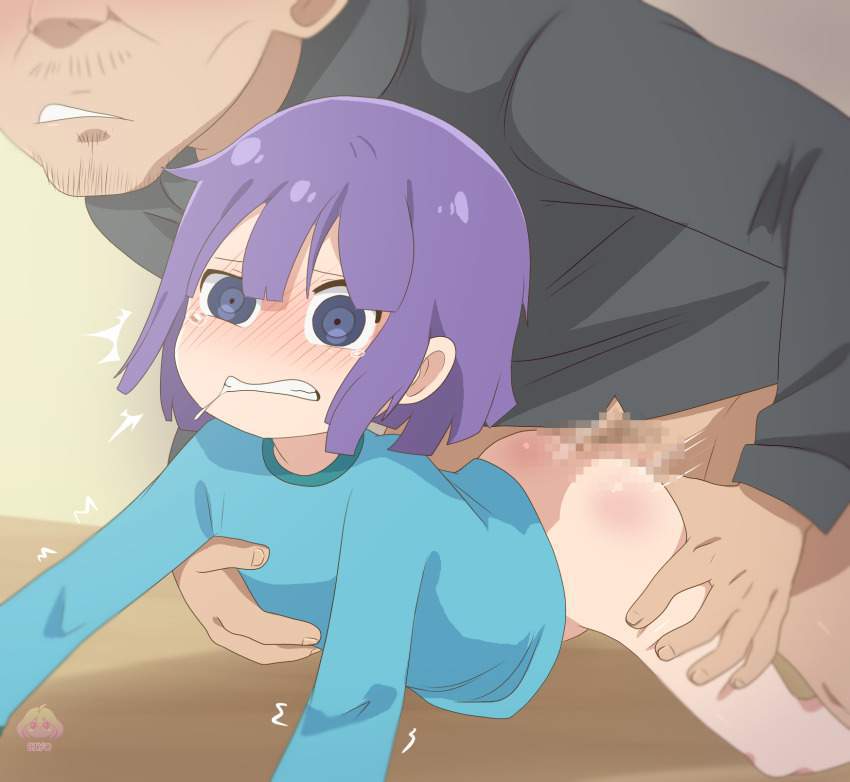 男の娘のエロ画像 7