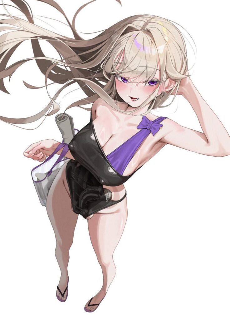 男の娘のエロ画像 10