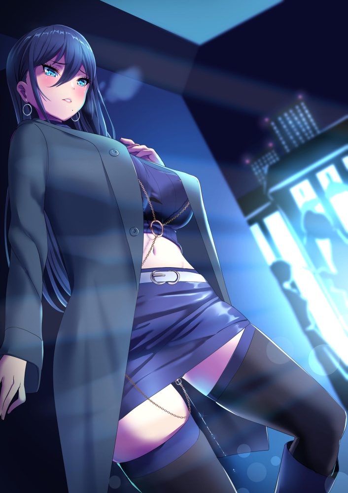 ピアスのエロ画像 12