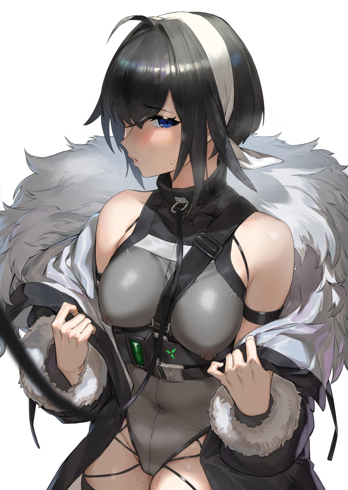 ピアスのエロ画像 5
