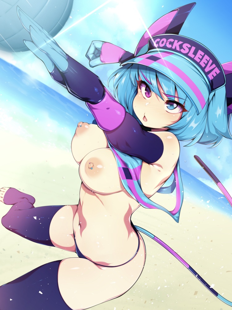 ピアスのエロ画像 13