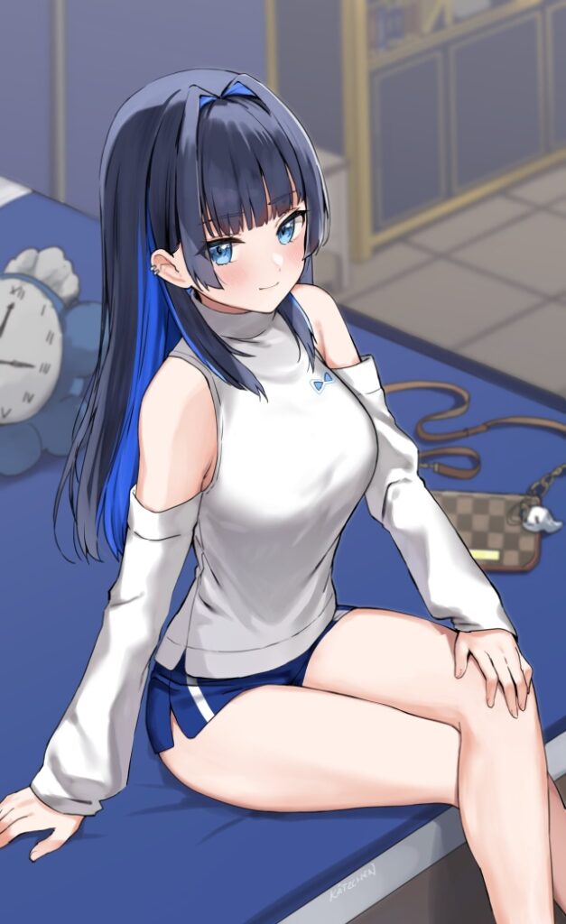 ピアスのエロ画像 11