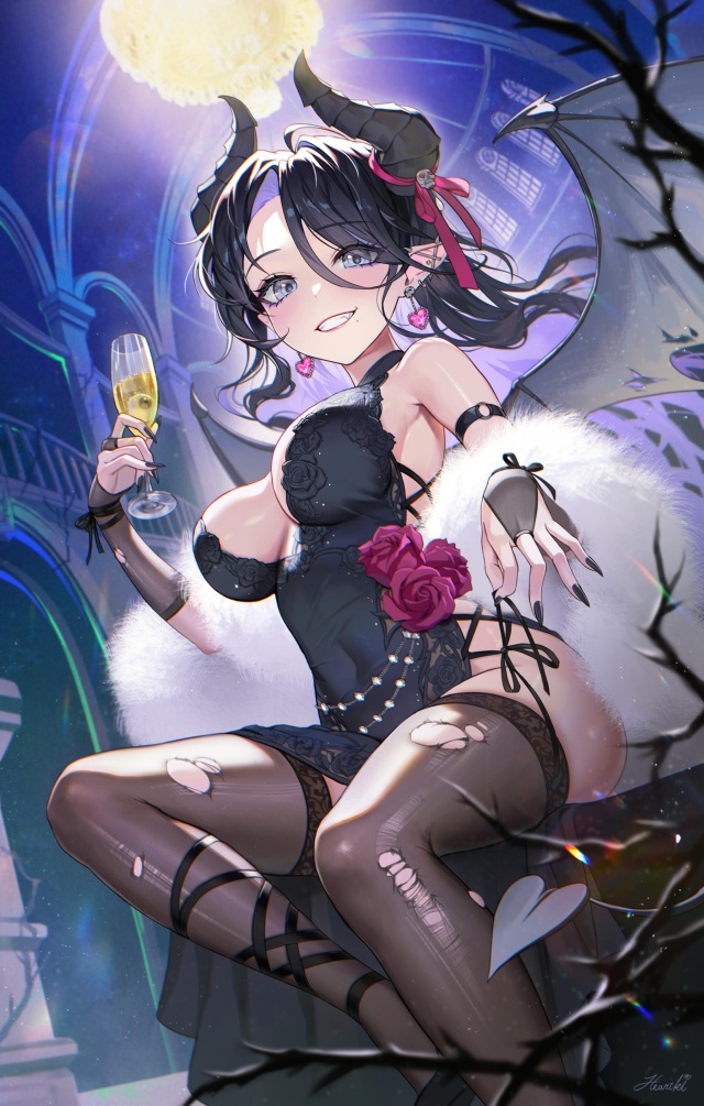 ピアスのエロ画像 18