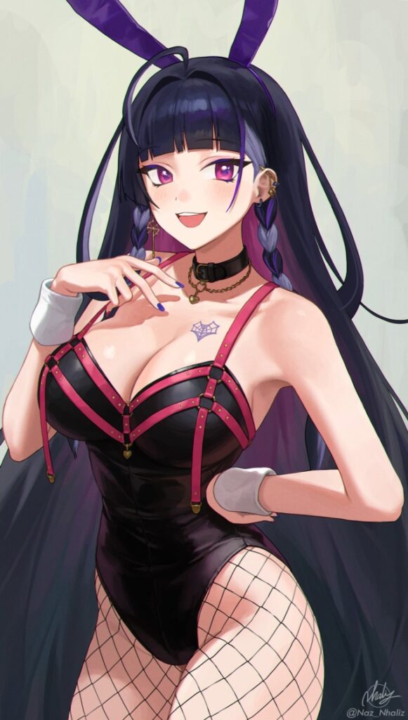 ピアスのエロ画像 19