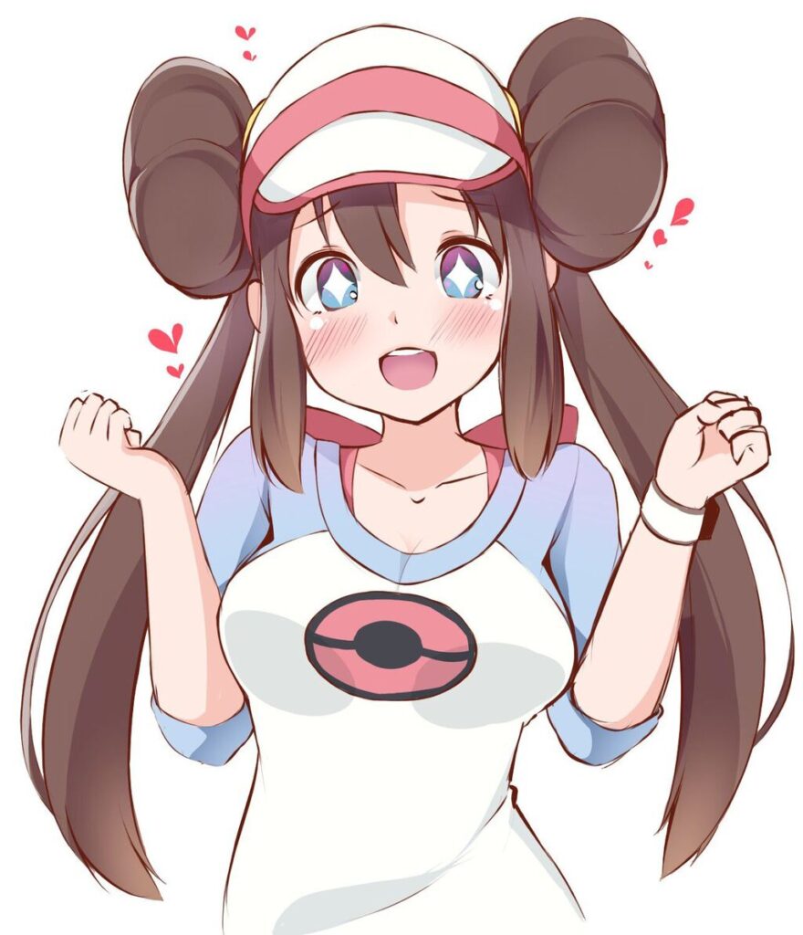 ポケットモンスターのエロ画像 15