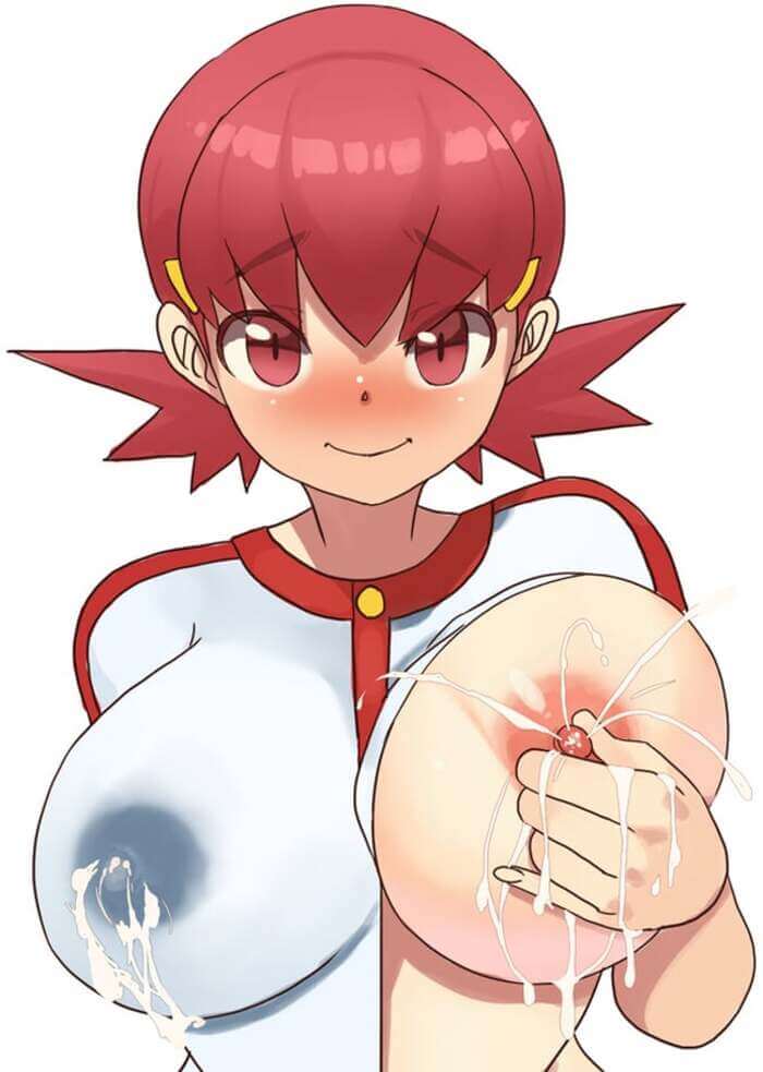 ポケットモンスターのエロ画像 16