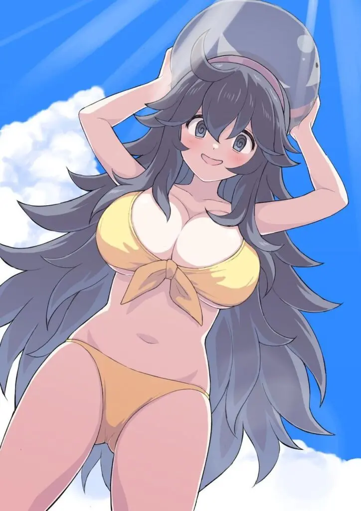 ポケットモンスターのエロ画像 12