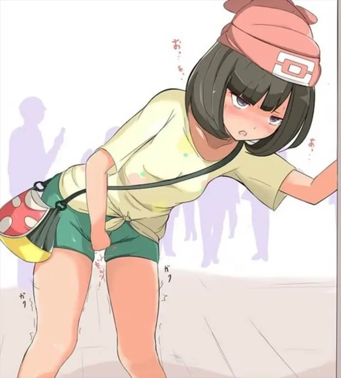 ポケットモンスターのエロ画像 18